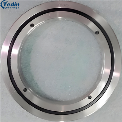 RE16025 Bearing Roller Crossed