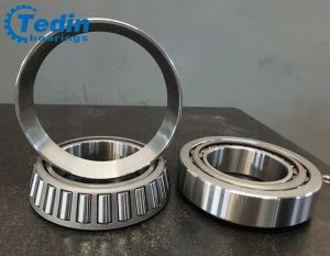 Galas Spindle Ketepatan